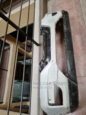 Nissan Xtrail 2018 Front Bumper