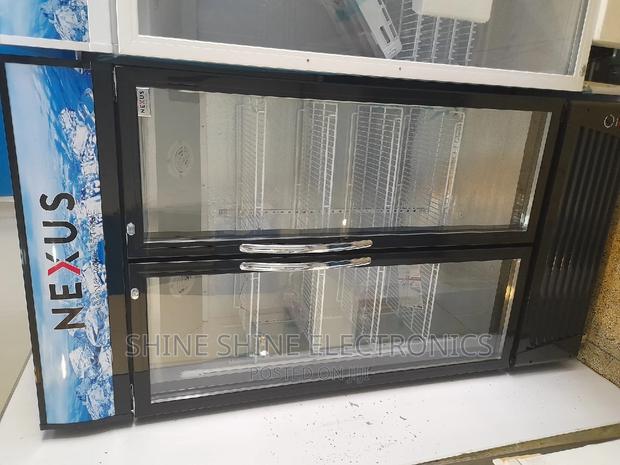 Display Fridge