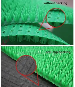 20, 24, 26 Mm Thickness 26mm Gold Grass Mining Sluice Mat