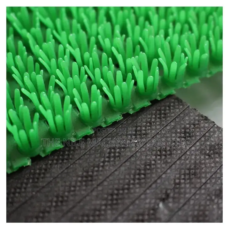 Low Price Gold Mining Machine Gold Sluice Grass Carpet