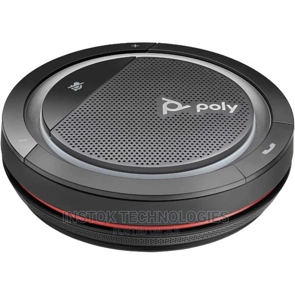 Plantronics Calisto 3200 USB Type-A Speakerphone