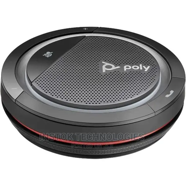 Plantronics Calisto 3200 USB Type-A Speakerphone