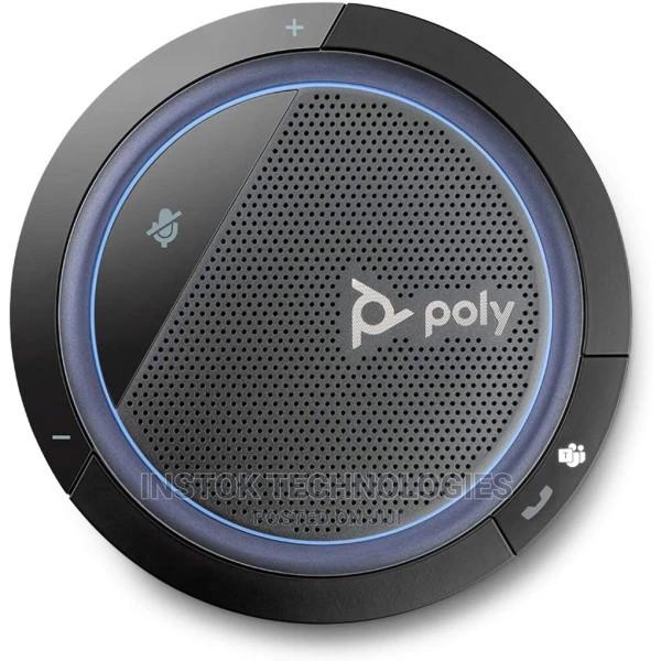 Plantronics Calisto 3200 USB Type-A Speakerphone - thumbnail 2