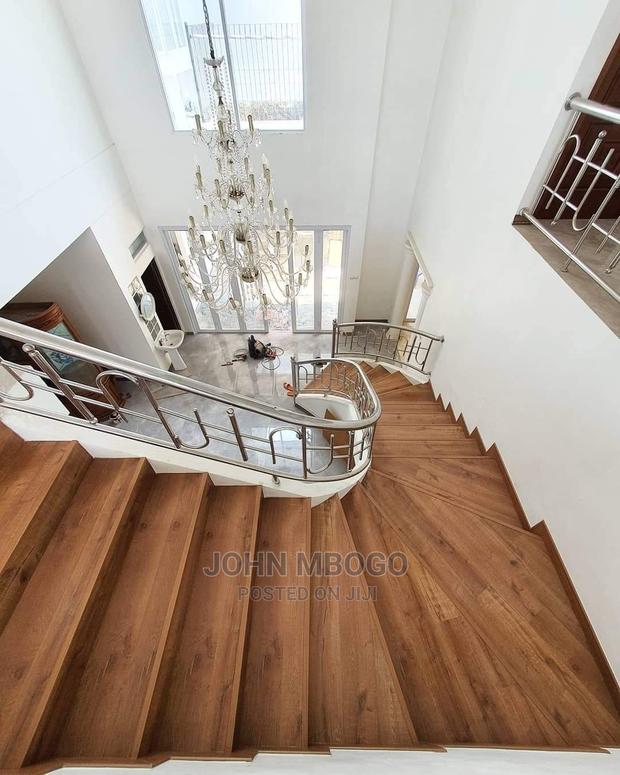 Classic Laminate Floor - thumbnail 9