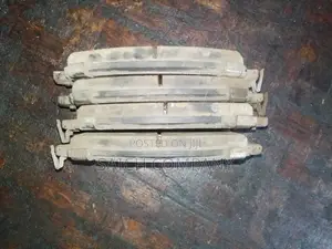 Subaru Impreza XV Front Brake Pads
