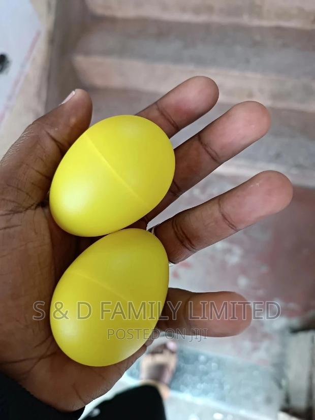 Egg Shakers - main view