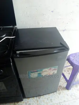 Hotpoint 90L Fridge