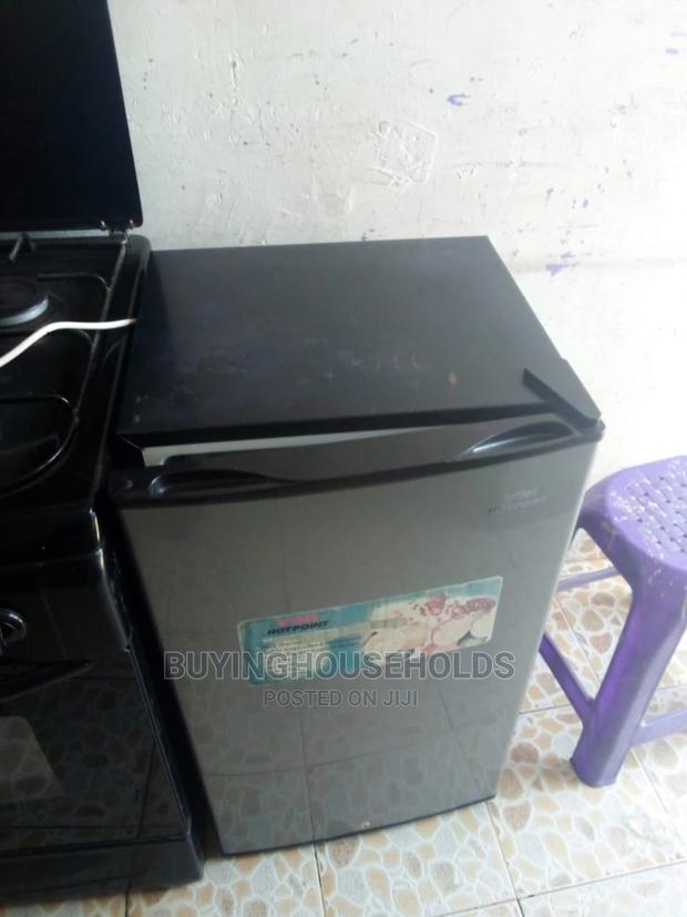 Hotpoint 90L Fridge - thumbnail 2