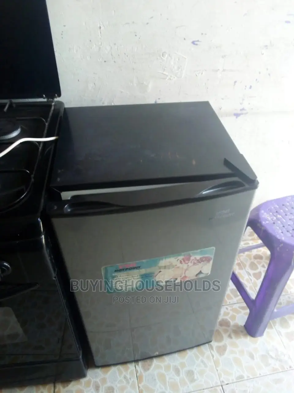 Hotpoint 90L Fridge