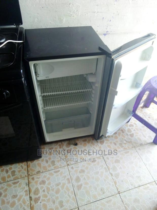 Hotpoint 90L Fridge - thumbnail 3