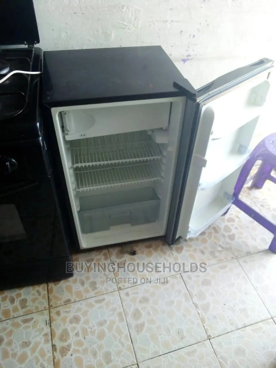 Hotpoint 90L Fridge
