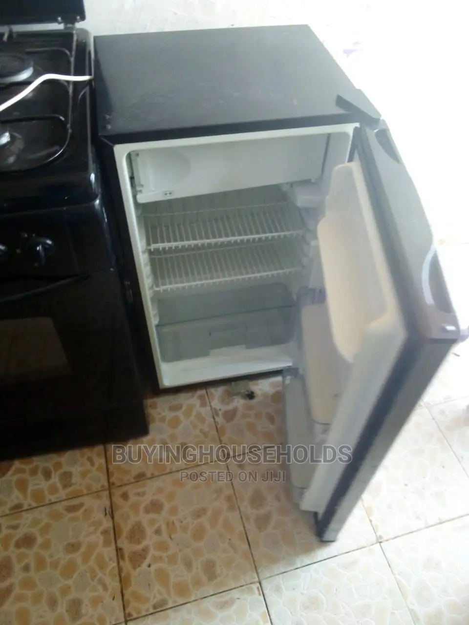 Hotpoint 90L Fridge