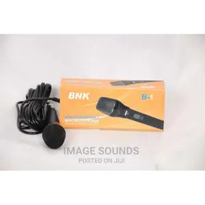Mic Wire BNK B-1