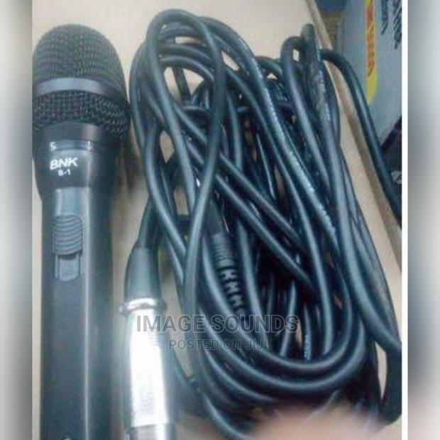 Mic Wire BNK B-1 - thumbnail 2
