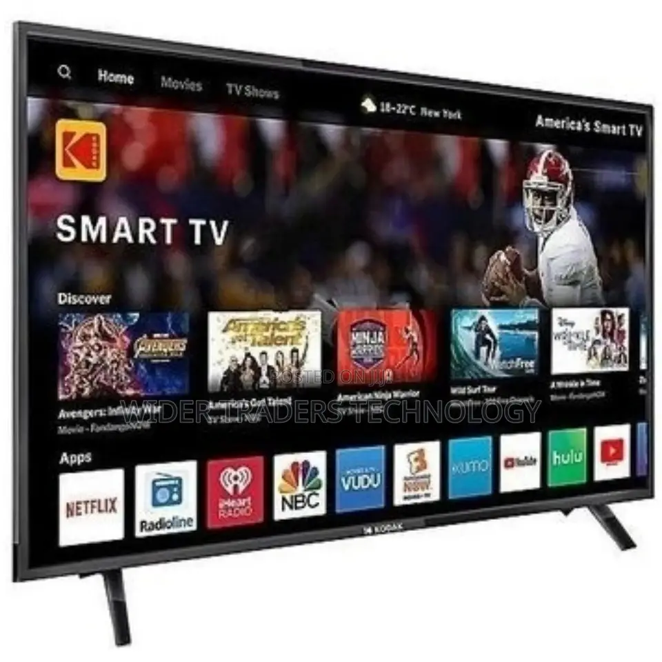 Vision 32 Digital Tv