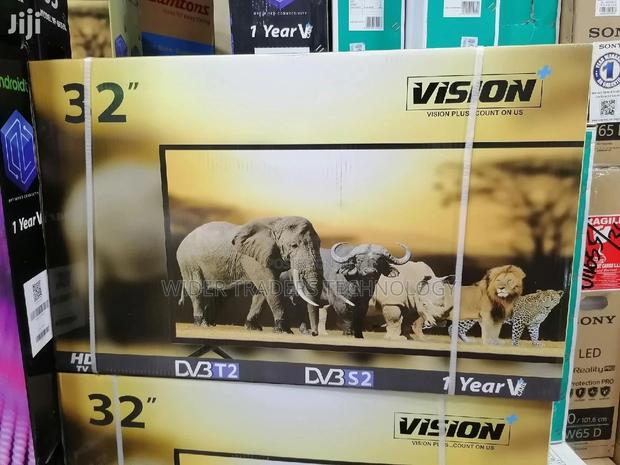 Vision 32 Digital Tv - main view