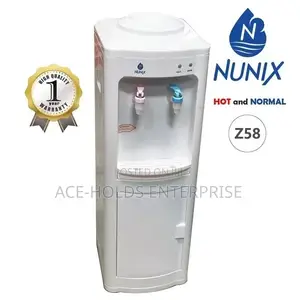 Q7 Hot and Normal Dispenser