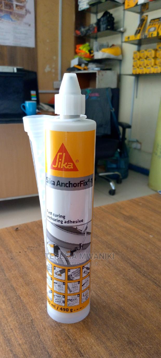 Sika Anchorfix-1 300ml - main view