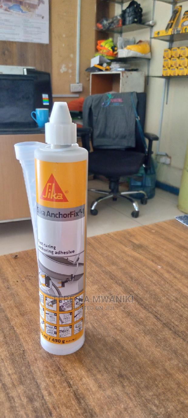 Sika Anchorfix-1 300ml - thumbnail 2