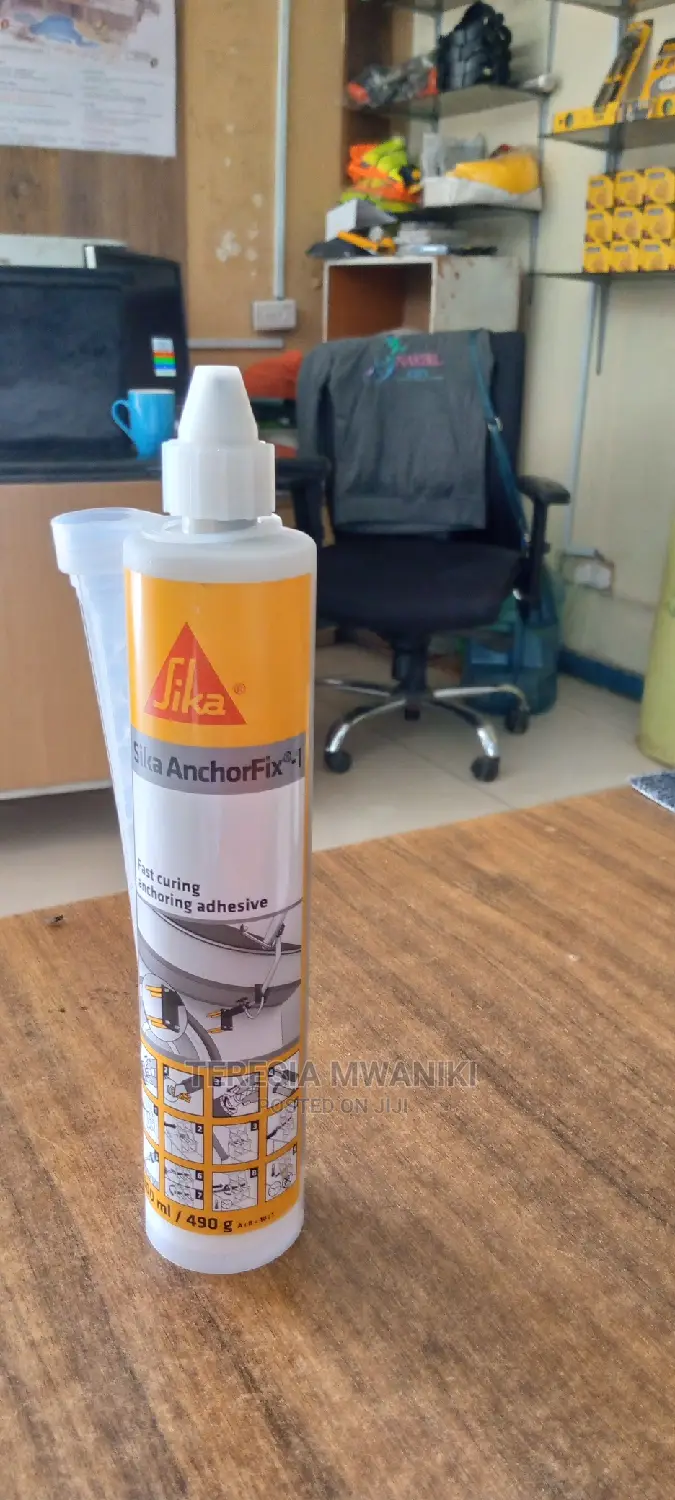 Sika Anchorfix-1 300ml