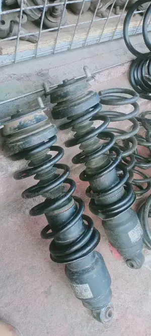Subaru Bp5 Legacy Rear Shocks Legacy