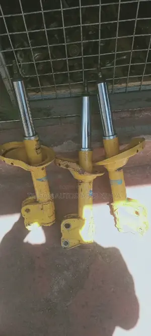 Blistain Shocks for Subaru Legacy,Outback,Exiga