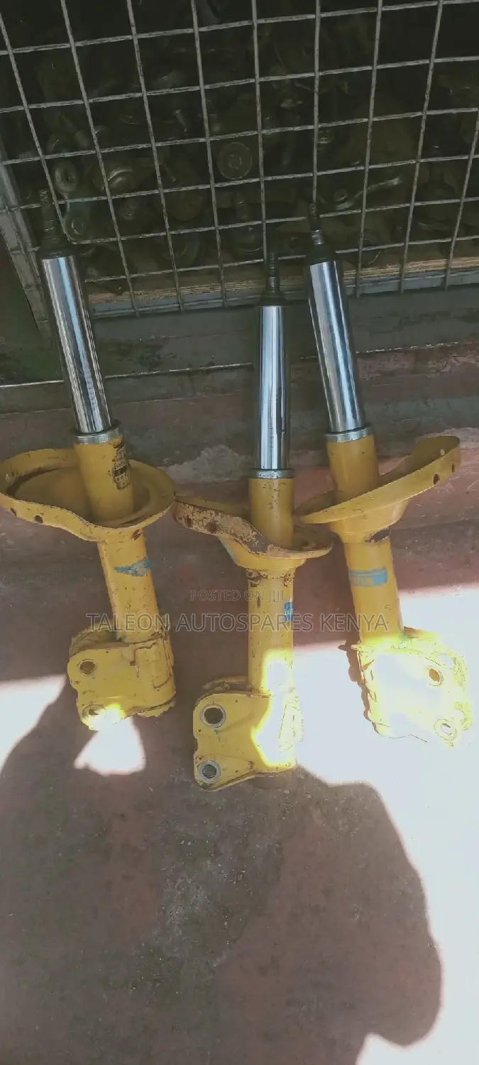 Blistain Shocks for Subaru Legacy,Outback,Exiga