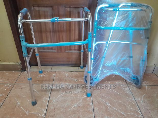 Walking Frame / Walker - thumbnail 3