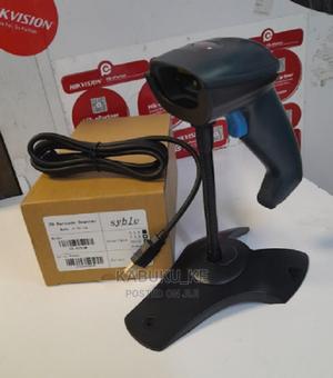Syble XB-6255M Barcode Scanner - thumbnail 2