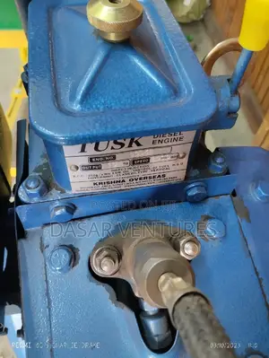 Diesel Engine 10hp