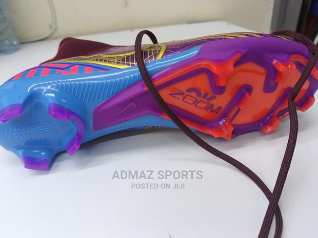 Soccer /Rugby Boots - main view