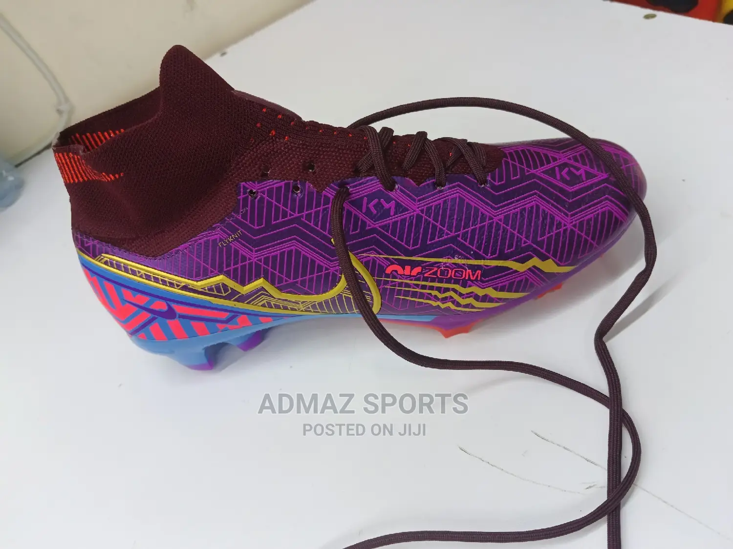 Soccer /Rugby Boots