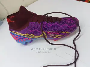 Soccer /Rugby Boots