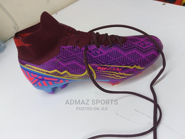 Soccer /Rugby Boots - thumbnail 2