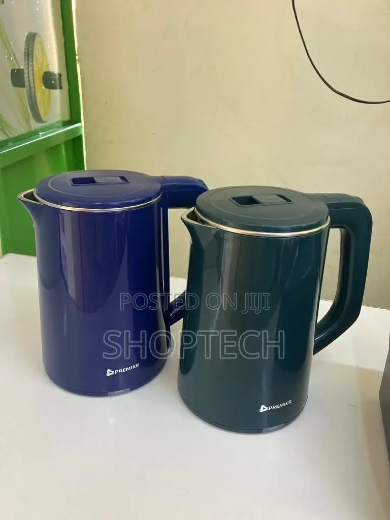 2ltrs Premier Kettle