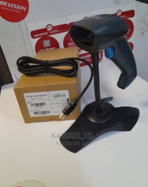 Handheld Syble Barcodes Scanner - thumbnail 2
