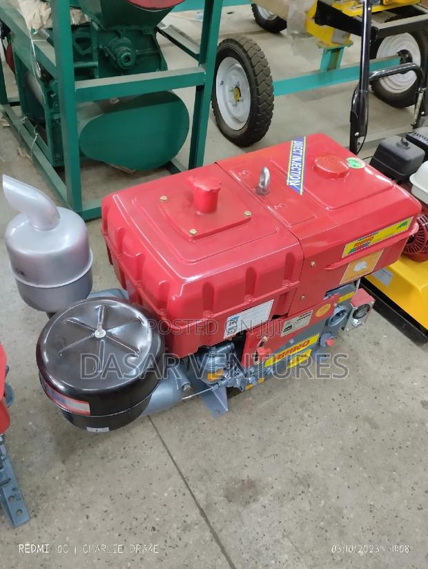 Jd Diesel Engine 30hp