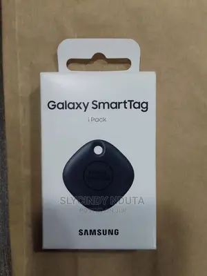Samsung Galaxy Smarttag Ipack