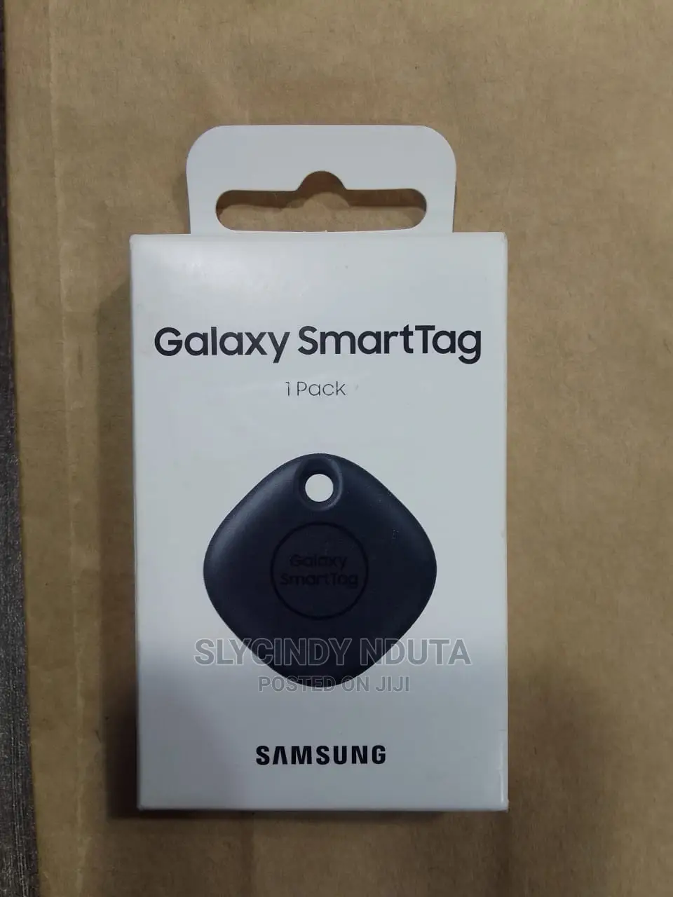 Samsung Galaxy Smarttag Ipack