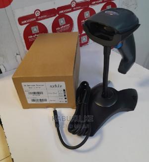 Syble Barcodes Scanner - thumbnail 2