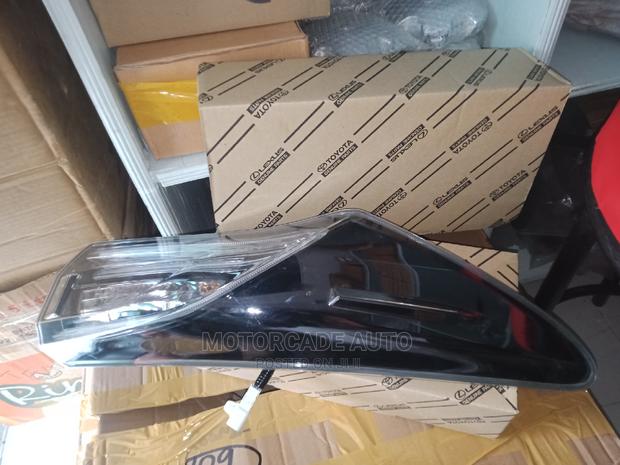 Harrier 2014/2015 Taillight (Body) - thumbnail 2