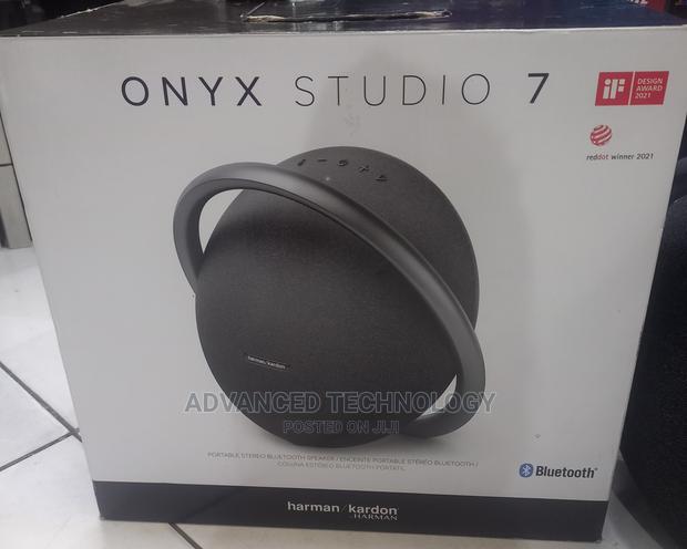 Used Onyx Studio 7