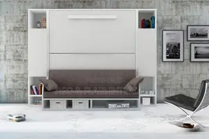 Foldable Beds With Sofa