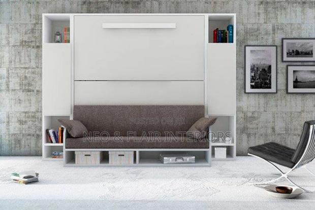 Foldable Beds With Sofa - thumbnail 2