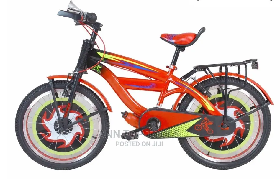 Ben10 Bmx 20"