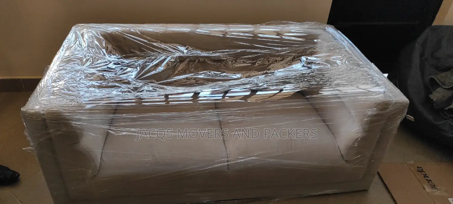 Transport/ Movers in Kahawa West Githurai 44/ 45