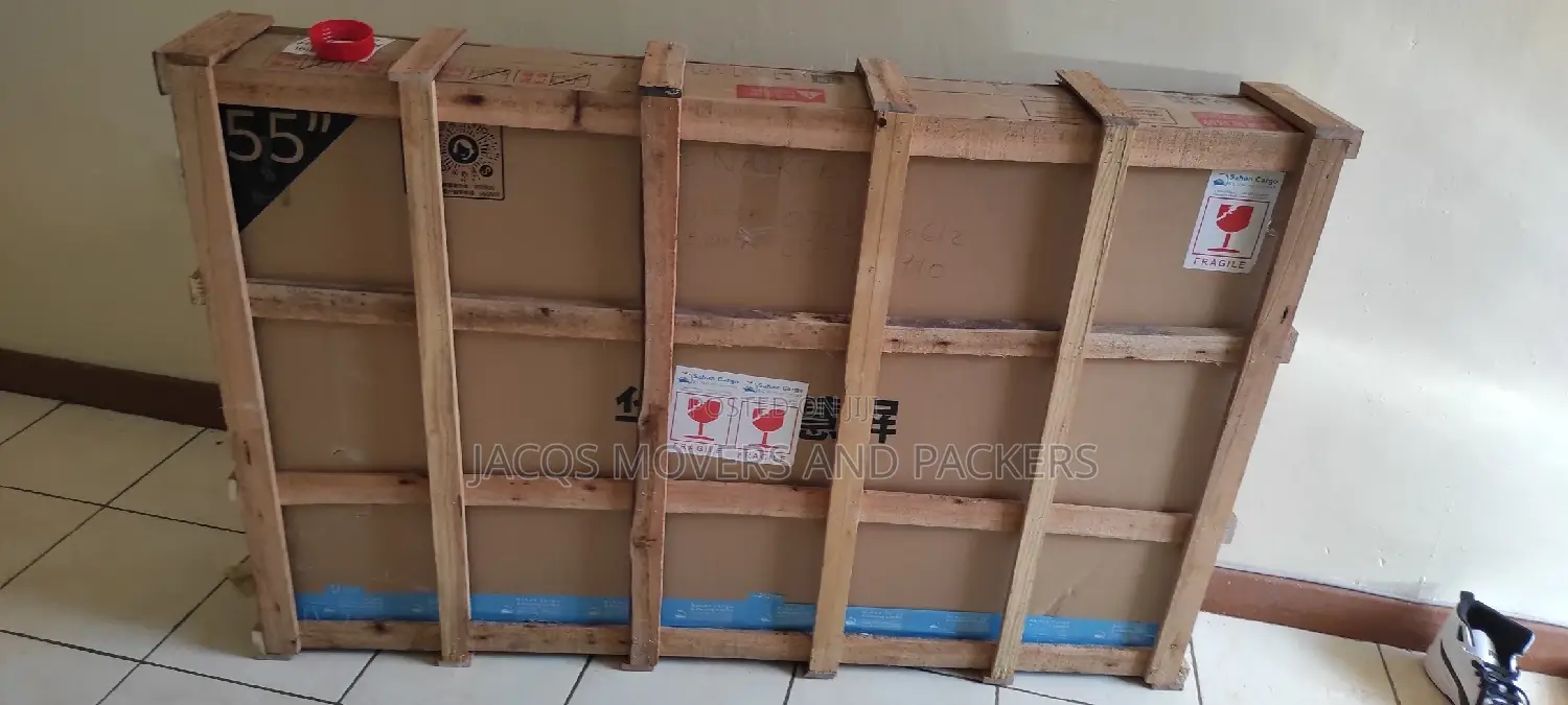 Transport/ Movers in Kahawa West Githurai 44/ 45