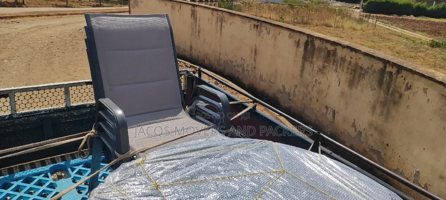 Transport/ Movers in Kahawa West Githurai 44/ 45