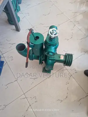 Bare Pump200m Hd Lift