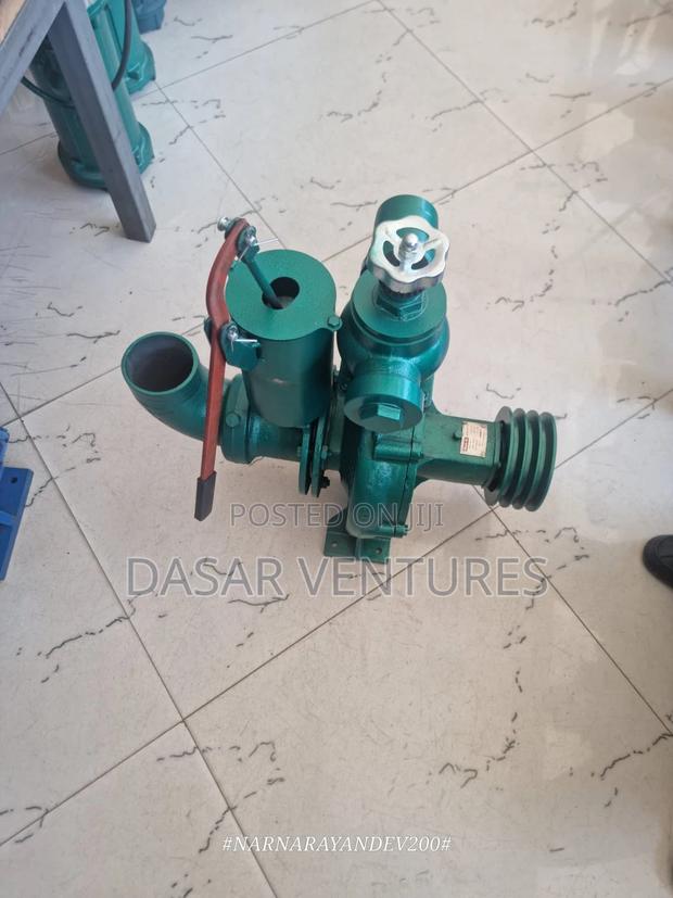 Bare Pump200m Hd Lift